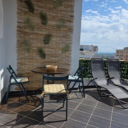 Tropic Apartment Durres Luaran gambar