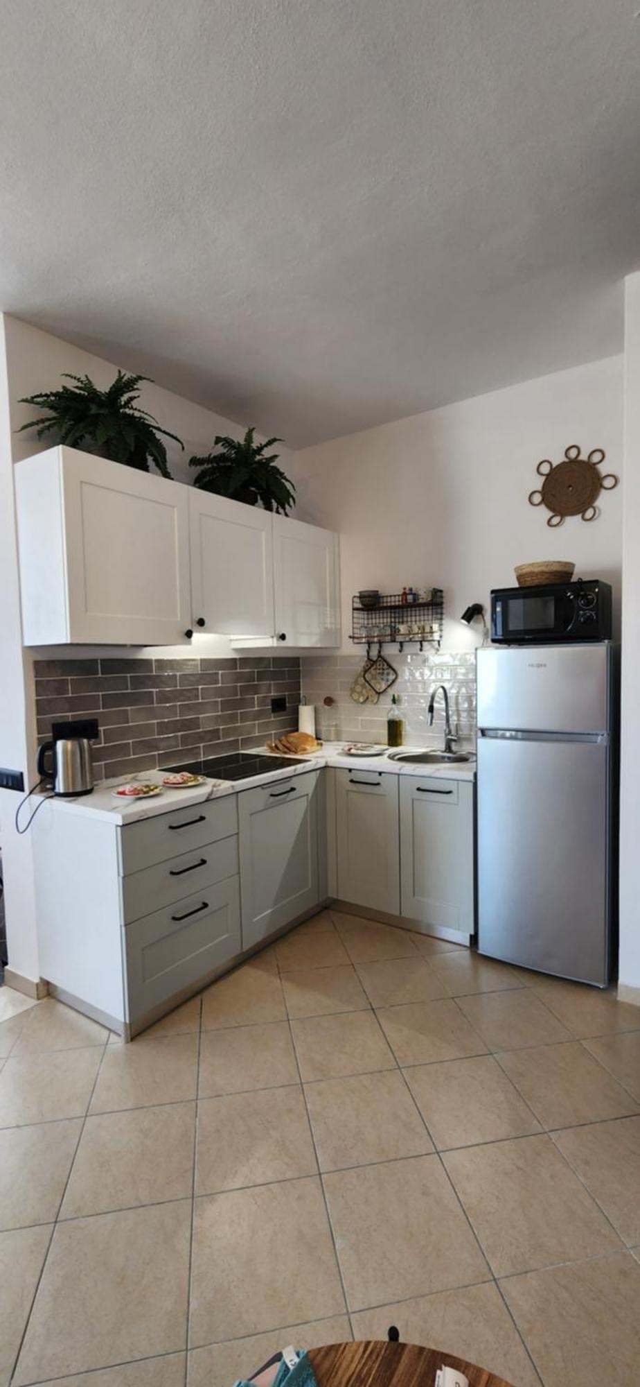 Tropic Apartment Durres Luaran gambar
