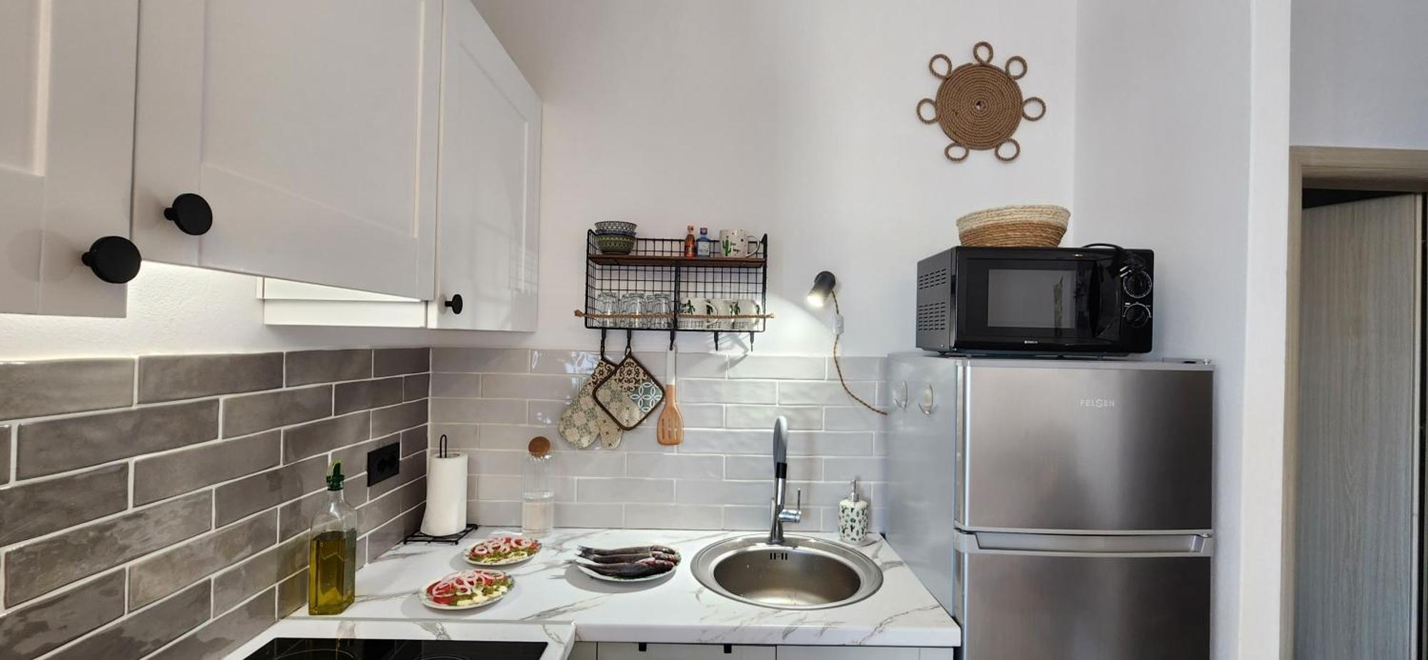 Tropic Apartment Durres Luaran gambar