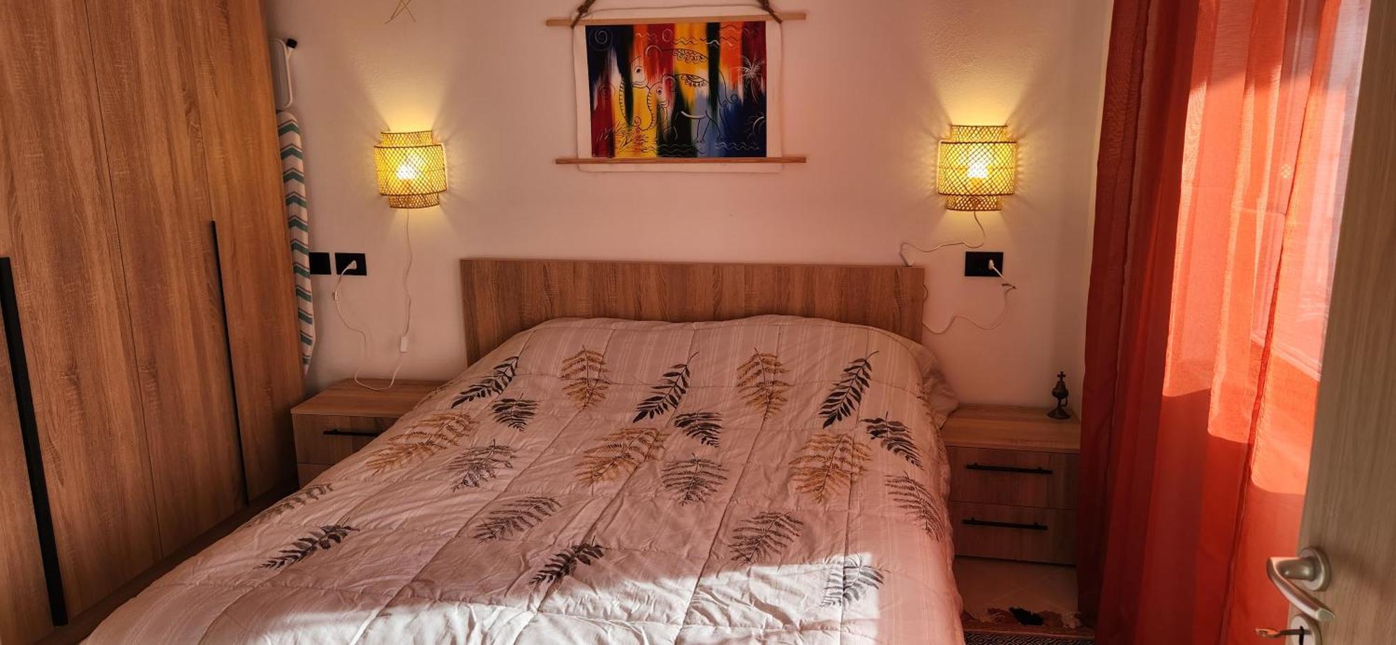 Tropic Apartment Durres Luaran gambar