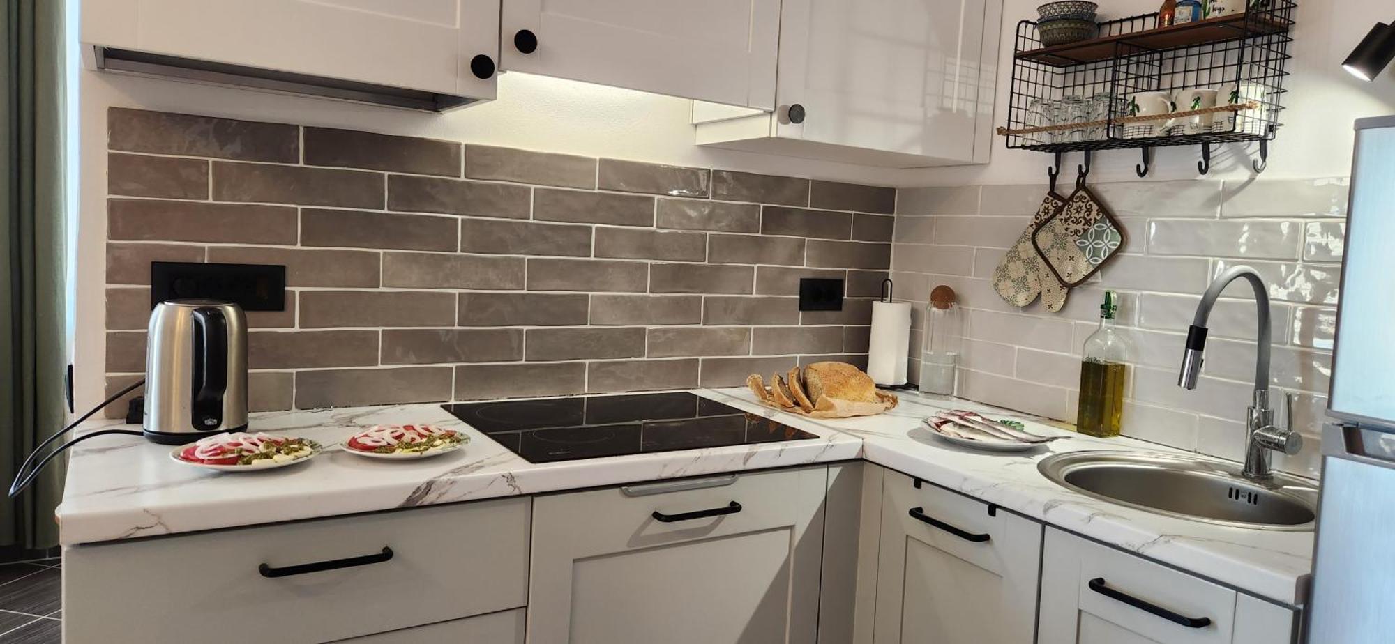 Tropic Apartment Durres Luaran gambar