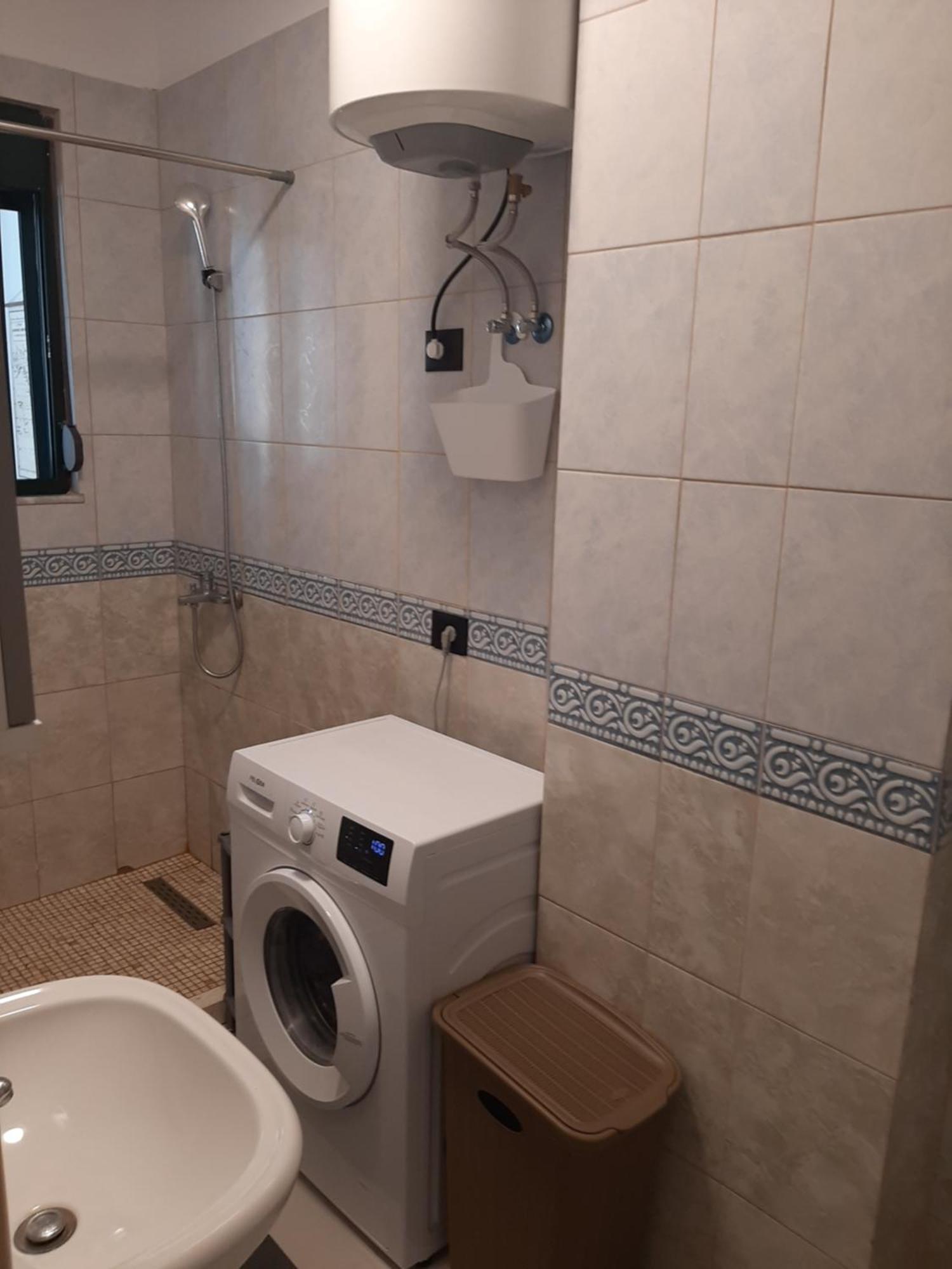 Tropic Apartment Durres Luaran gambar