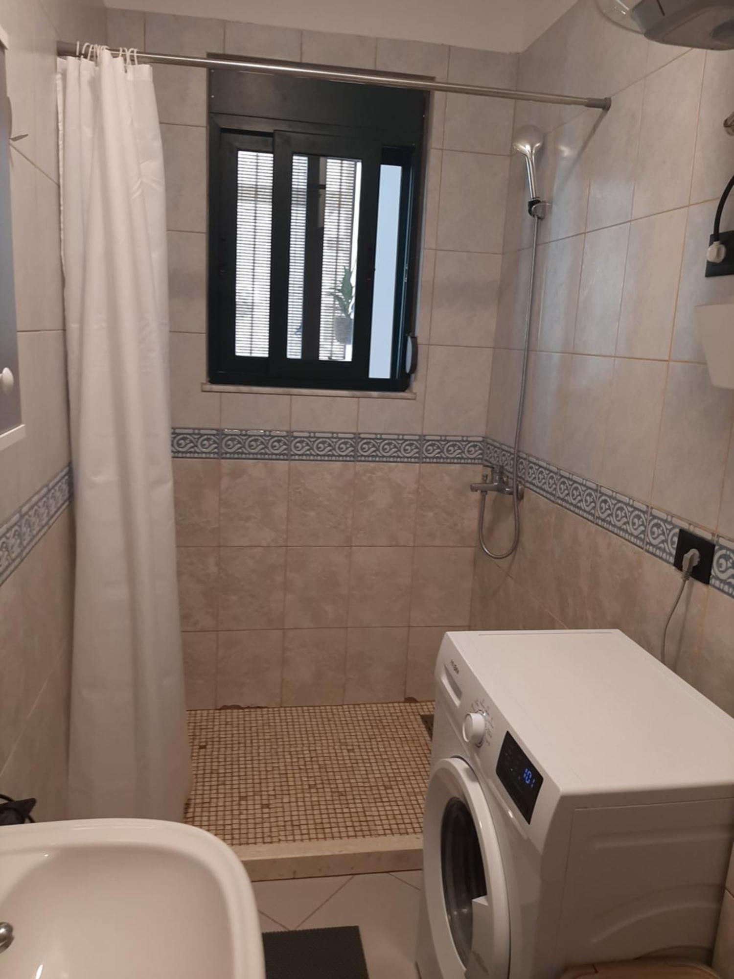 Tropic Apartment Durres Luaran gambar